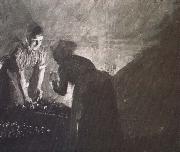 Anders Zorn avsyningen china oil painting artist